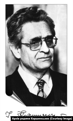 Лікар Іван Коршинський йде в депутати