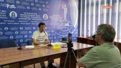 Юрист подаёт в суд на генпрокурора. При чём здесь талибы?