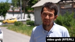 Айдин Ибраев