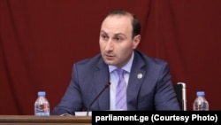 ანრი ოხანაშვილი