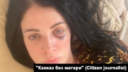 Смелая Мария