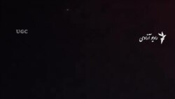  حملات منسوب به اسرائیل بر ایران 