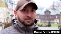 Петро Мельник