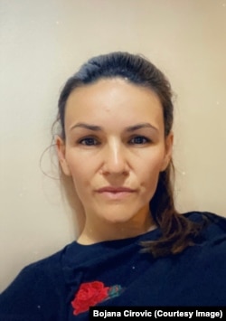 Zaštitnica imovinsko pravnih interesa Crne Gore, Bojana Ćirović