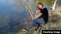 Seda Suleimanova's whereabouts have been unknown since August 2023. (file photo)