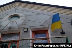 Будівля сільради