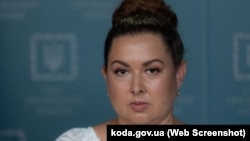 Дар'я Герасимчук