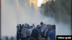 Хоруғ, 16-уми майи соли 2022