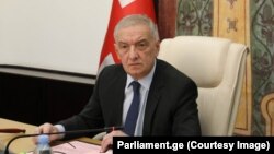 Гия Вольский