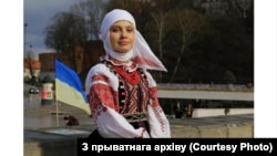 Кацярына Ваданосава