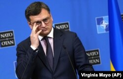 დმიტრო კულება