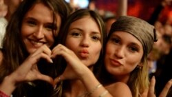 Music Festival Launched By Dua Lipa Puts Kosovo In A New Light