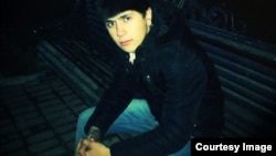 Махмадкарим Эмомали. Фото предоставлено родственниками погибшего