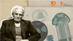 რადიო თავისუფლება 70: გრიგოლ ურატაძე ლენინთან მოლაპარაკებებზე