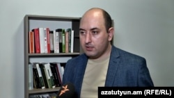 Տիգրան Գրիգորյանը