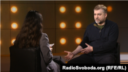 Андрій Загороднюк, голова правління Центру оборонних стратегій, міністр оборони України (2019–2020)