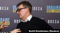 Міністр оборони Данії Трольс Лунд Поульсен