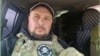 Russian military blogger Vladlen Tatarsky