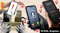 Лидеры оппозиции заявили, что звонки с угрозами поступили не только к ним, но и к членам их семьи, детям, а также пожилым родителям