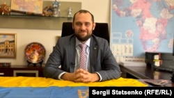 Урядовий уповноважений Чехії з питань відновлення України Томаш Копечний