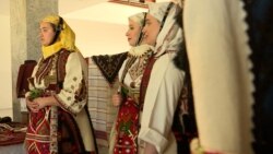 Нашите прабаби биле едноставни, но многу мудри