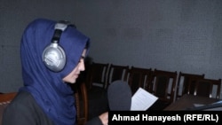 خاطره یکی از خبرنگاران و پرودیسران برنامه های تفریحی رادیو در پروان 