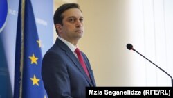 სახალხო დამცველი ლევან იოსელიანი 