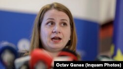 Ministrul Ligia Deca a prezentat luni noile legi ale educației. Până pe 7 martie 2023, oricine poate propune modificări sau observații la adresa de email legileducatiei@edu.go. 