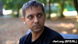 Роман Замрій