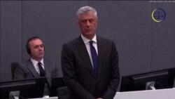 Thaçi: Jam i pafajshëm, ndiej keqardhje për të gjitha viktimat  
