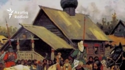 Ходорковский "татар-монгол изүе" карачкысын күтәрде