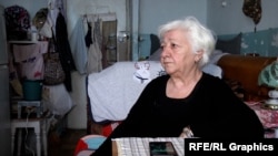 Հասմիկ Կիրակոսյան