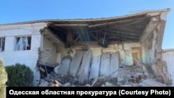 Օդեսա, 7-ը սեպտեմբերի, 2023թ․