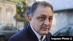 Marian Vanghelie a fost primarul sectorului 5 din București timp de 16 ani.