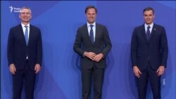 Хто стане наступним генсекретарем НАТО і як його обирають? (відео)
