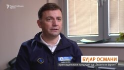 Османи- Руско влијание има и врз претседателски кандидати 