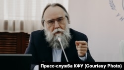 Aleksandar Dugin