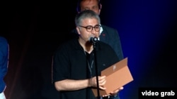 Аббас Амини