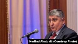 Nedžad Ahatović: MUP RS-a je posljednjim potezima privatizovan