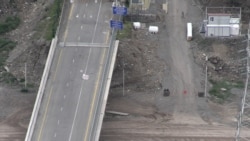 Ռուս խաղաղապահները բանակցում են առևանգված երեք երիտասարդներին վերադարձնելու համար