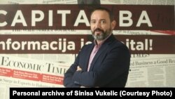 Dodik zapravo među zemljama u Evropi nema nijednog iskrenog prijatelja: Siniša Vukelić