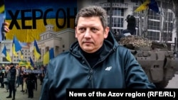 Після кількох днів шоку жителі міст і райцентрів Херсонщини почали організовувати масові акції протесту