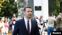 Premijer Milojko Spajić