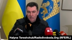 Президент України Володимир Зеленський 27 березня звільнив Олексія Данілова з посади секретаря Ради національної безпеки