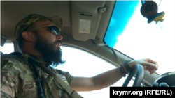 Запорізька обл. Військовослужбовець Дніпропетровської ОБр ТРо ЗСУ «Хореограф», липень 2023