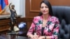 Омбудсмен Армении Анаит Манасян