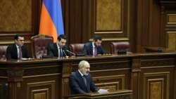 Դրական սպասումների երաշխիքներ գոյություն չունեն. Նիկոլ Փաշինյան