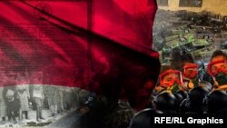 "საზოგადოება მზად იყო დამოუკიდებლობისთვის, მოწადინებული იყო. ვფიქრობ, ამ კუთხით დღევანდელ საზოგადოებას არ ჩამოუვარდებოდა..."