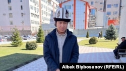 Акын Аскат Жетиген