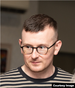 ალექსანდერ ჰოუვარდი